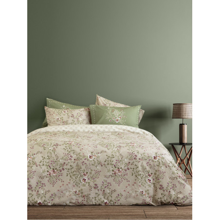 Σετ Σεντόνια Μονά 3 Τεμαχίων Nima Mansi 170x260