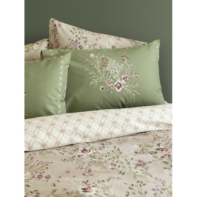 Σετ Σεντόνια Μονά 3 Τεμαχίων Nima Mansi 170x260