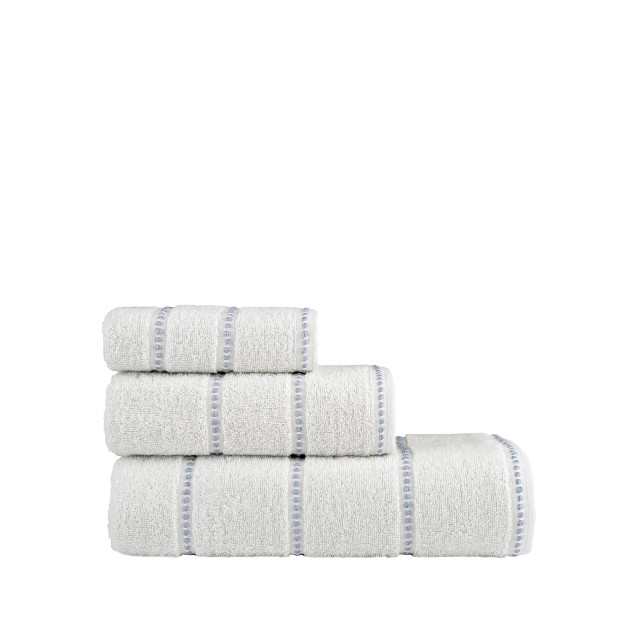 Σετ Πετσέτες 3 Τεμαχίων Nima Prestige Light...