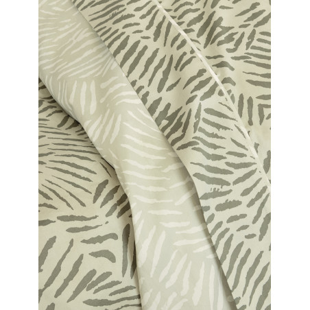 Σετ Σεντόνια King Size 4 Τεμαχίων Nima Lebrand 270x280