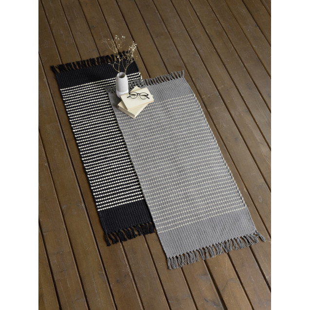 Χαλάκι Nima Issa Beige xαλάκι 60x130