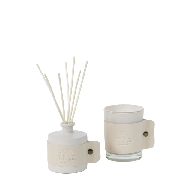 Σετ Αρωματικό Χώρου Nima με Στικ 70ml &...