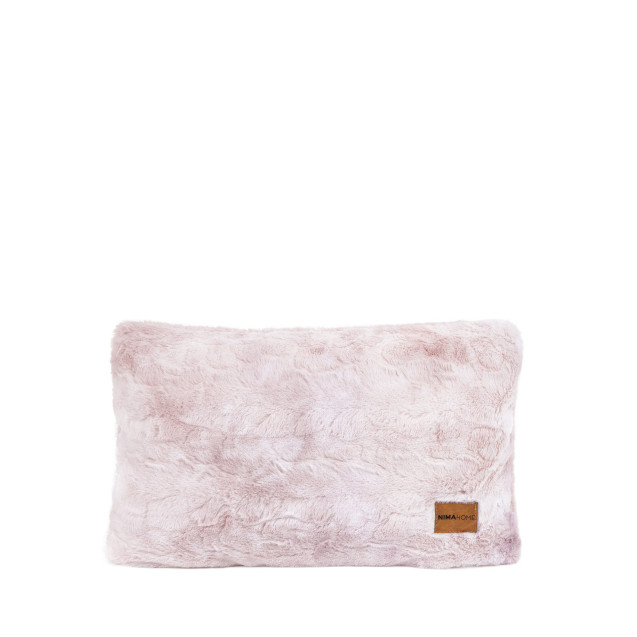 Διακοσμητικό μαξιλάρι Nima Cloud Nude 30x50