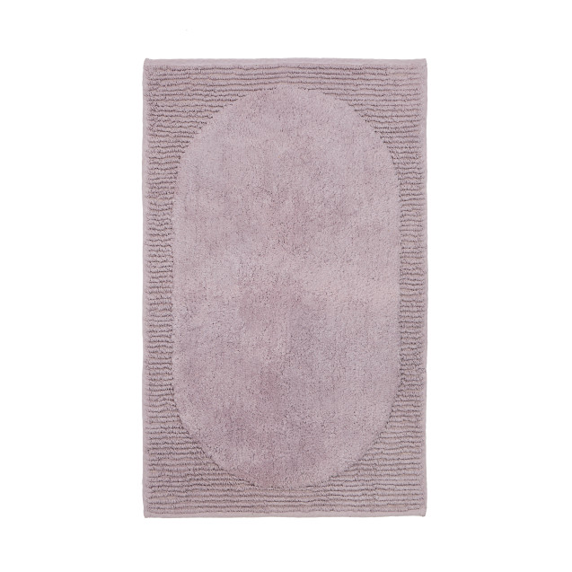 Πατάκι Μπάνιου Nima Feel Fresh Pale Mauve 50x80
