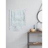 Σετ Πετσέτες 3 Τεμαχίων Nima Beatrice Mint 30x50,50x90,70x140