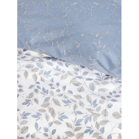 Σετ Σεντόνια Υπέρδιπλα 4 Τεμαχίων Nima Hiver 240x260