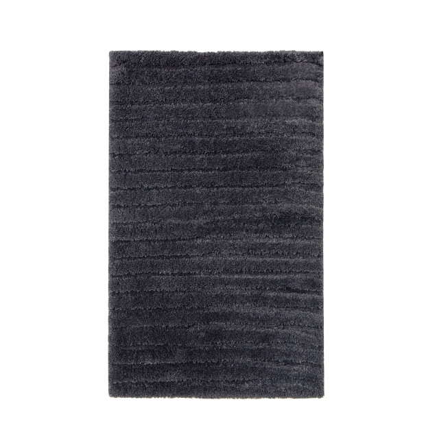 Πατάκι Μπάνιου Nima Mael Dark Gray 50x80