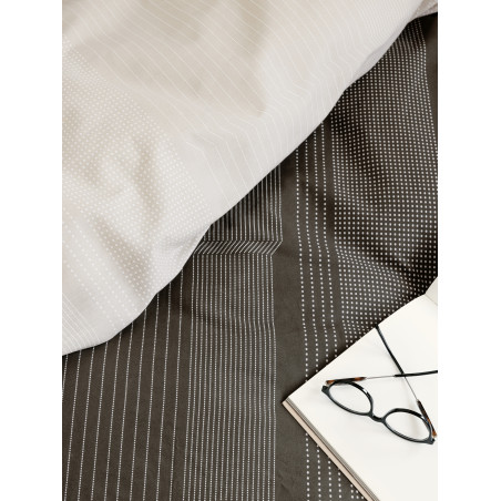 Σετ Σεντόνια Υπέρδιπλα 4 Τεμαχίων Nima Welley 240x260