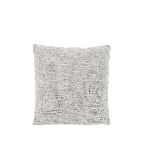 Διακοσμητικό μαξιλάρι Nima Artisan Ivory 45x45
