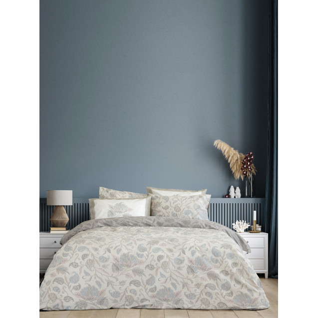 Σετ Σεντόνια Υπέρδιπλα 4 Τεμαχίων Nima Aelia...