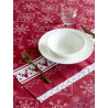 Τραπεζομάντηλο Nima Christmas Day 150x190