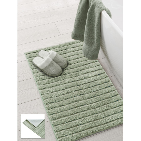 Πατάκι Μπάνιου Nima Mael Mint 50x80