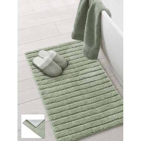 Πατάκι Μπάνιου Nima Mael Mint 50x80