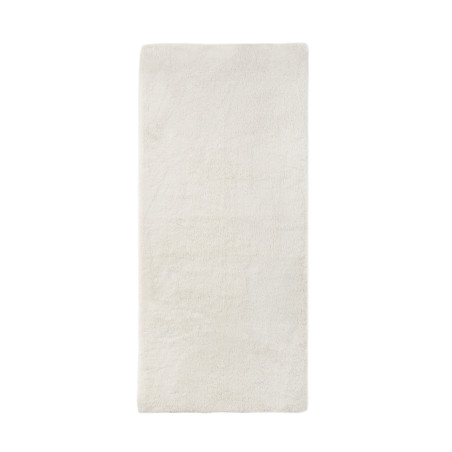 Χαλάκι Nima Αντιολισθητικό Lounge Cream xαλάκι 60x130