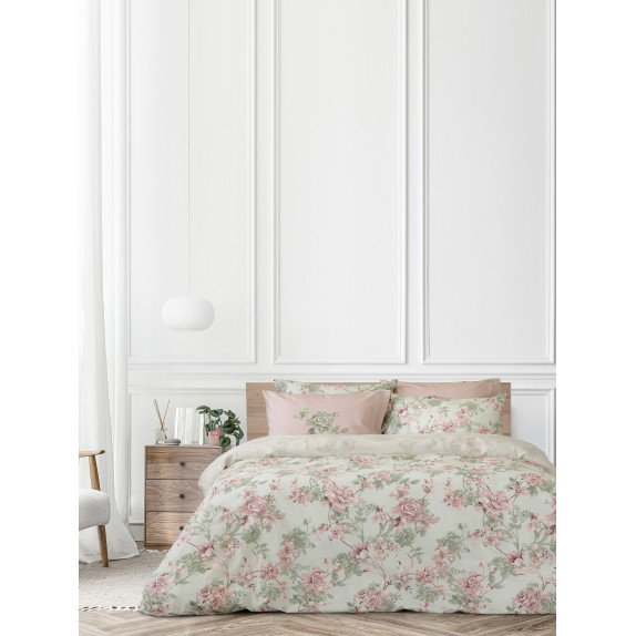 Πάπλωμα Υπέρδιπλο Nima Rosaria 220x240