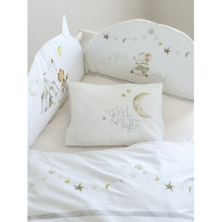 Πάντα Nima Baby Circus 40x200