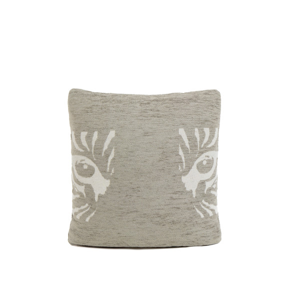 Διακοσμητικό μαξιλάρι Nima Lebrand Taupe 45x45