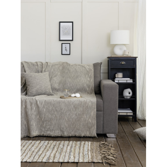 Ριχτάρι Διθέσιου Nima Artisan Beige 180x240