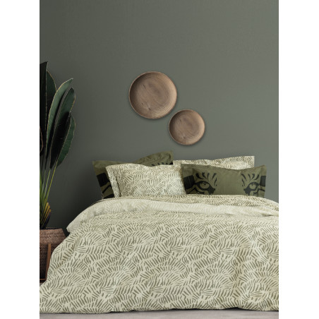 Σετ Σεντόνια Υπέρδιπλα 4 Τεμαχίων Nima Lebrand 240x260