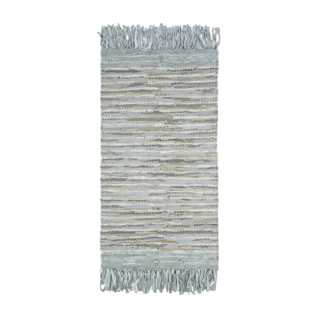 Χαλάκι Nima Viola Gray xαλάκι 60x130