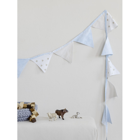 Διακοσμητική Γιρλάντα Nima Cutie 240x15