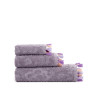 Σετ Πετσέτες 3 Τεμαχίων Nima Rosa Lilac 30x50,50x90,70x140