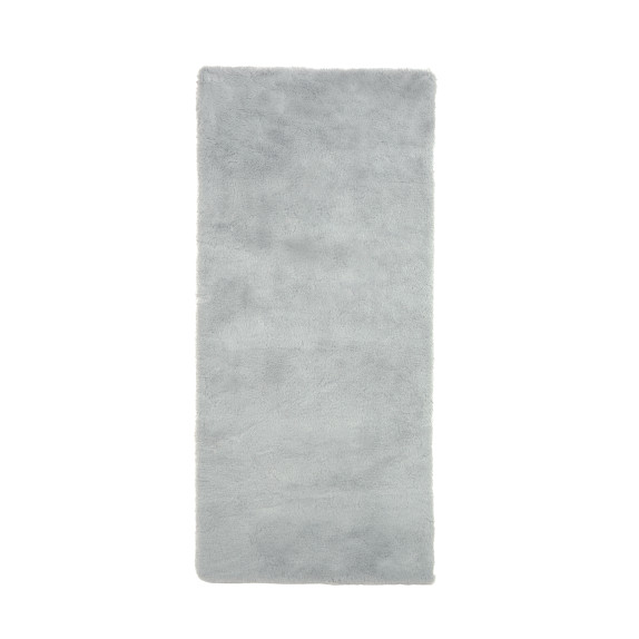 Χαλάκι Nima Αντιολισθητικό Lounge Light Gray xαλάκι 60x130