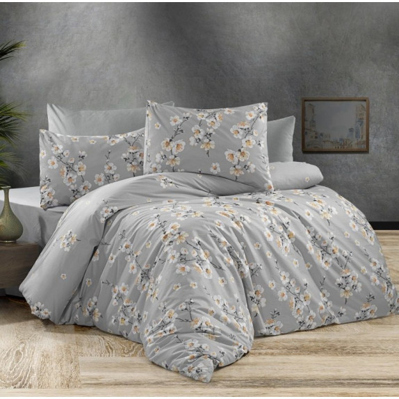 Πάπλωμα Υπέρδιπλο Sb Home Alison 220x240