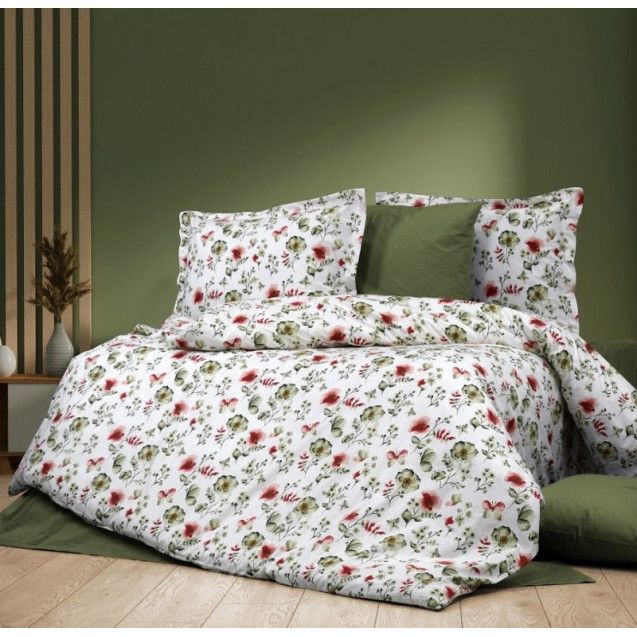 Σετ Σεντονια Υπερδιπλα Sb home Carine 240x265