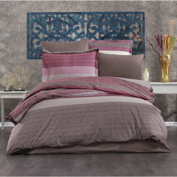 Πάπλωμα Υπέρδιπλο Sb Home Nadine 220x240