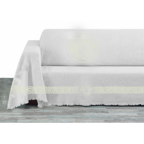 Ριχτάρι Πολυθρόνας Makis Tselios Olympus4 Ecru 180x180