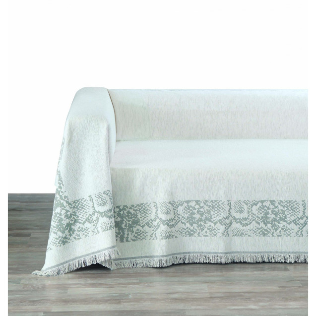 Ριχτάρι Τριθέσιου Makis Tselios Amazon1 Ecru...