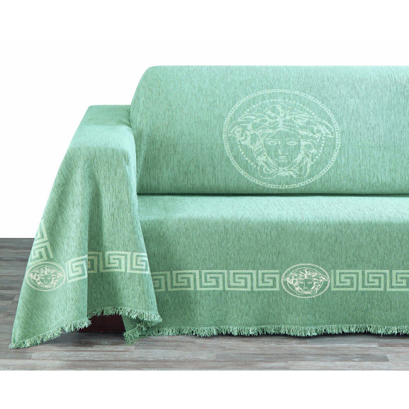 Ριχτάρι Διθέσιου Makis Tselios Olympus2 Green 180x250