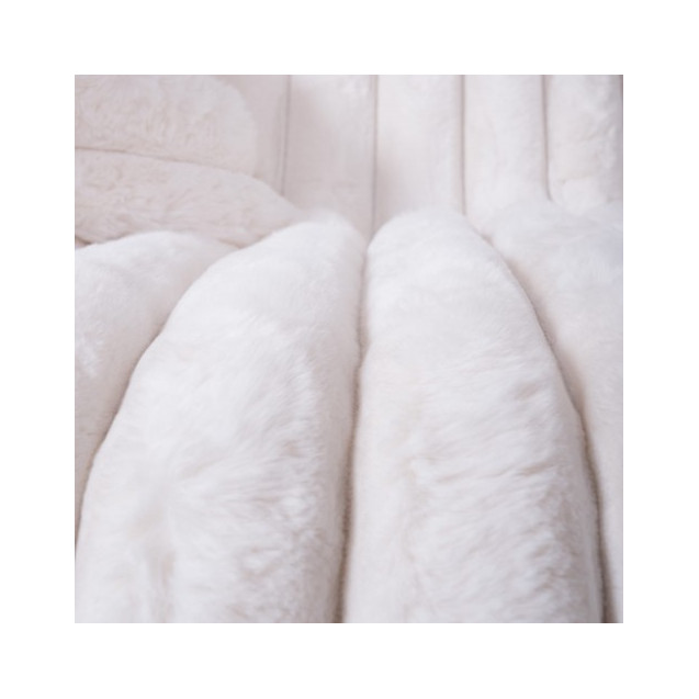 Γούνινο Ριχτάρι Teoran Morgan 01 - 127 x 152 cm