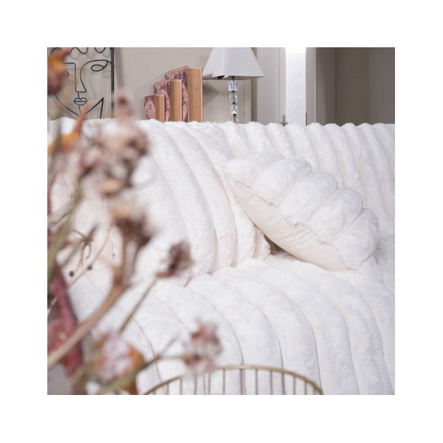 Γούνινο Ριχτάρι Teoran Morgan 01 - 127 x 152 cm