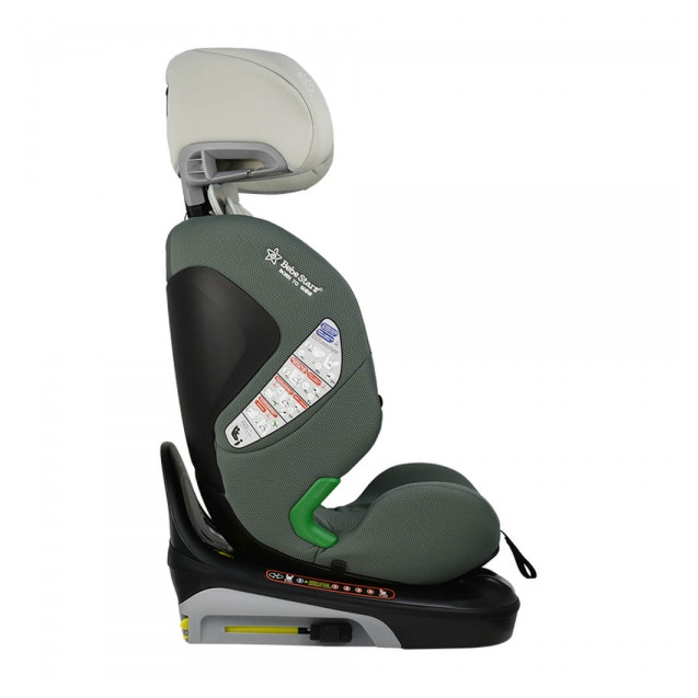 Κάθισμα Αυτοκινήτου Bebe Stars Nobile i-Size...