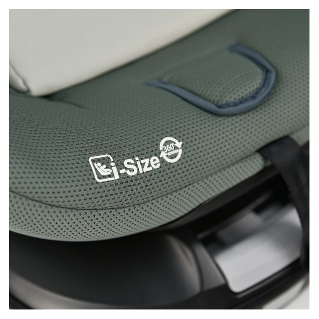 Κάθισμα Αυτοκινήτου Bebe Stars Nobile i-Size...