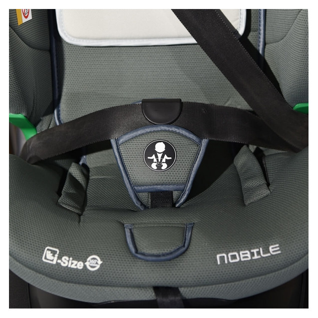 Κάθισμα Αυτοκινήτου Bebe Stars Nobile i-Size...