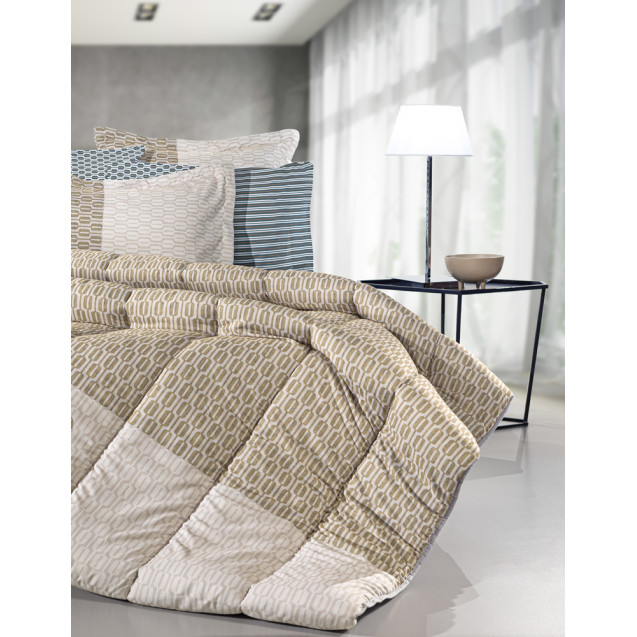 Παπλωματοθήκη Υπέρδιπλη Guy Laroche Galleon...