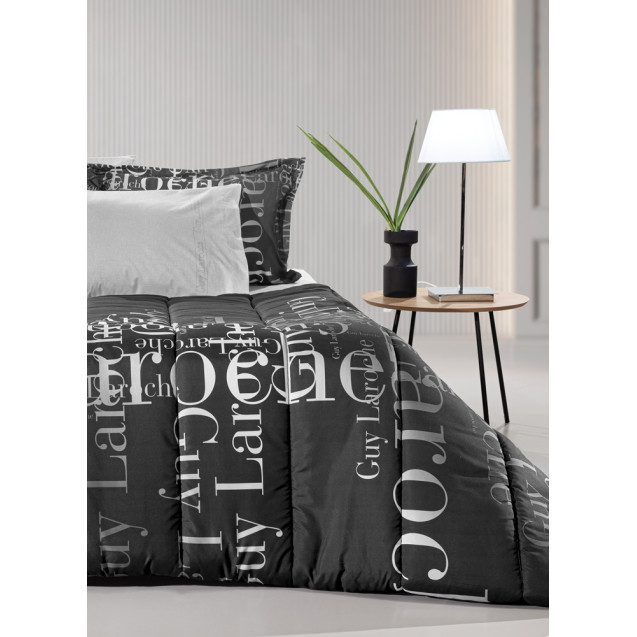 Παπλωματοθήκη Υπέρδιπλη Guy Laroche Instyle...