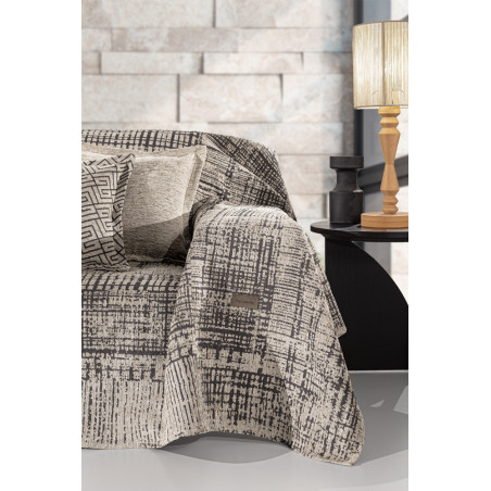 Ριχτάρι Διθέσιου Guy Laroche Melbourne Natural 180x250