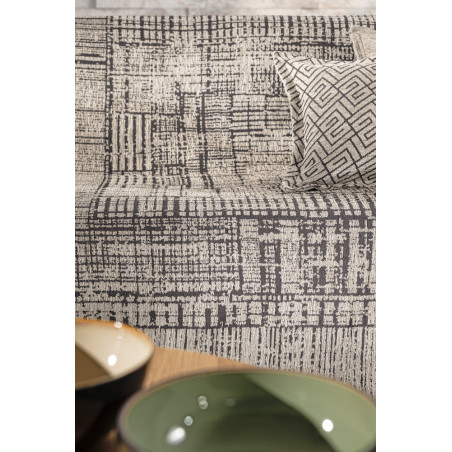 Ριχτάρι Τετραθέσιου Guy Laroche Melbourne Natural 180x350