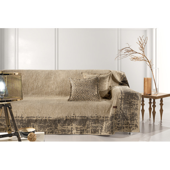 Ριχτάρι Διθέσιου Guy Laroche Perth Golden 180x250