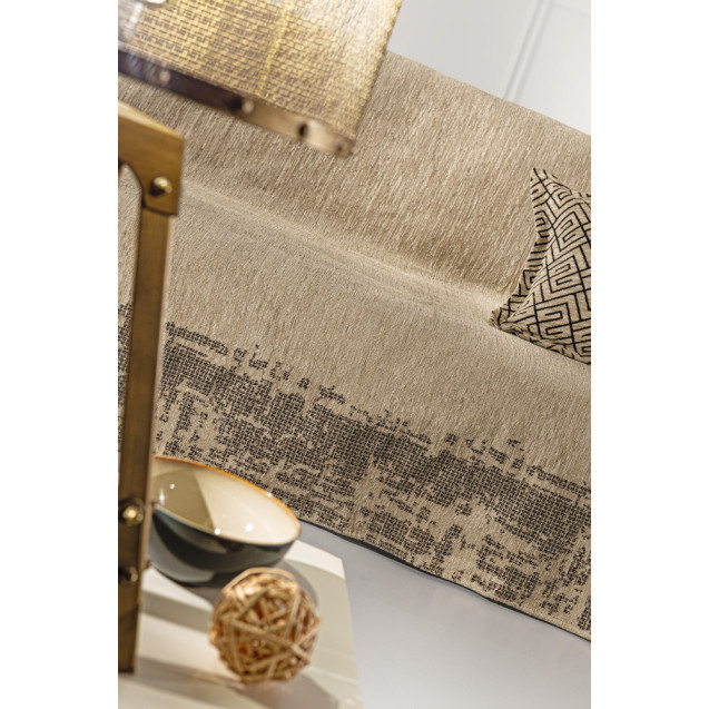 Ριχτάρι Διθέσιου Guy Laroche Perth Golden 180x250