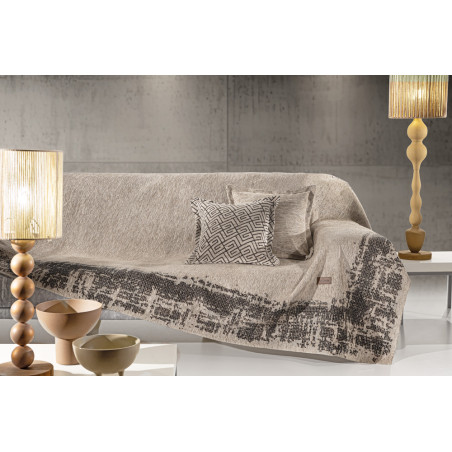 Ριχτάρι Διθέσιου Guy Laroche Perth Natural 180x250