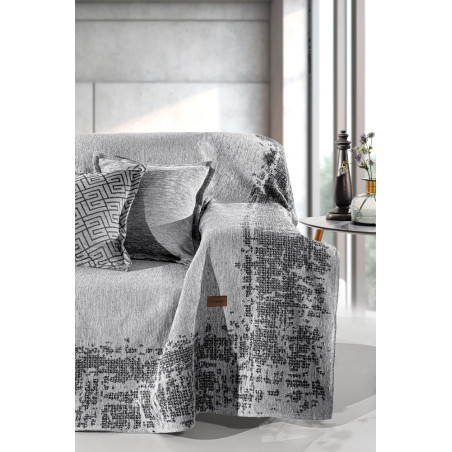 Ριχτάρι Διθέσιου Guy Laroche Perth Silver 180x250