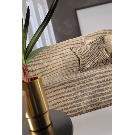 Ριχτάρι Τετραθέσιου Guy Laroche Sydney Golden 180x350