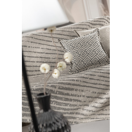 Ριχτάρι Τετραθέσιου Guy Laroche Sydney Natural 180x350