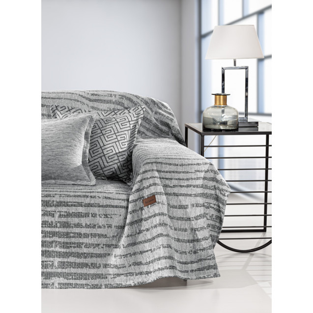 Ριχτάρι Διθέσιου Guy Laroche Sydney Silver 180x250