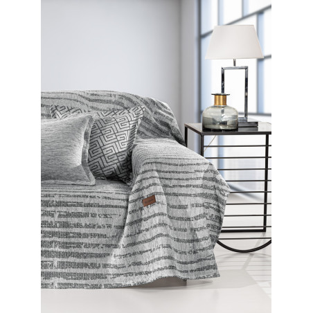 Ριχτάρι Διθέσιου Guy Laroche Sydney Silver 180x250